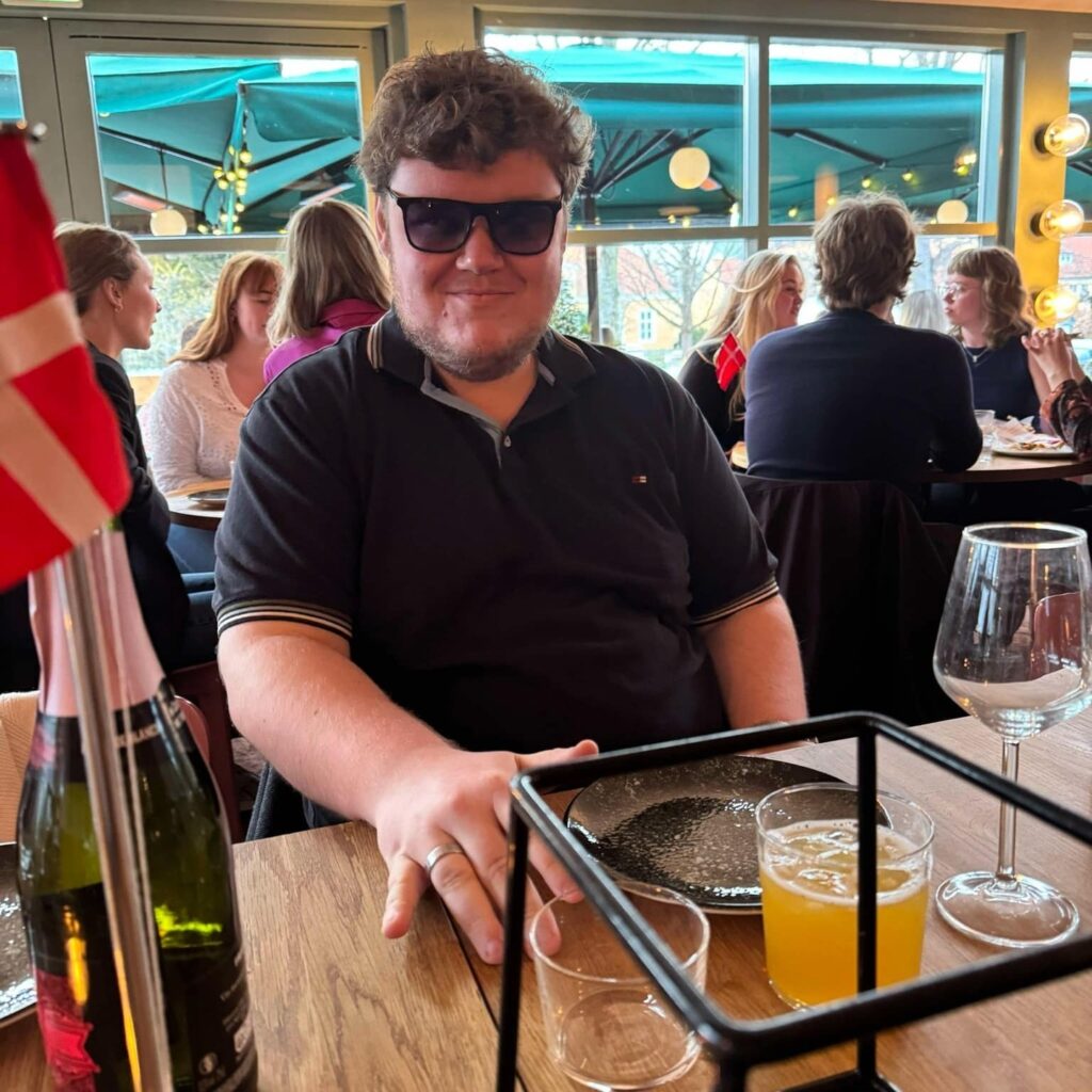 Billede af Jannik