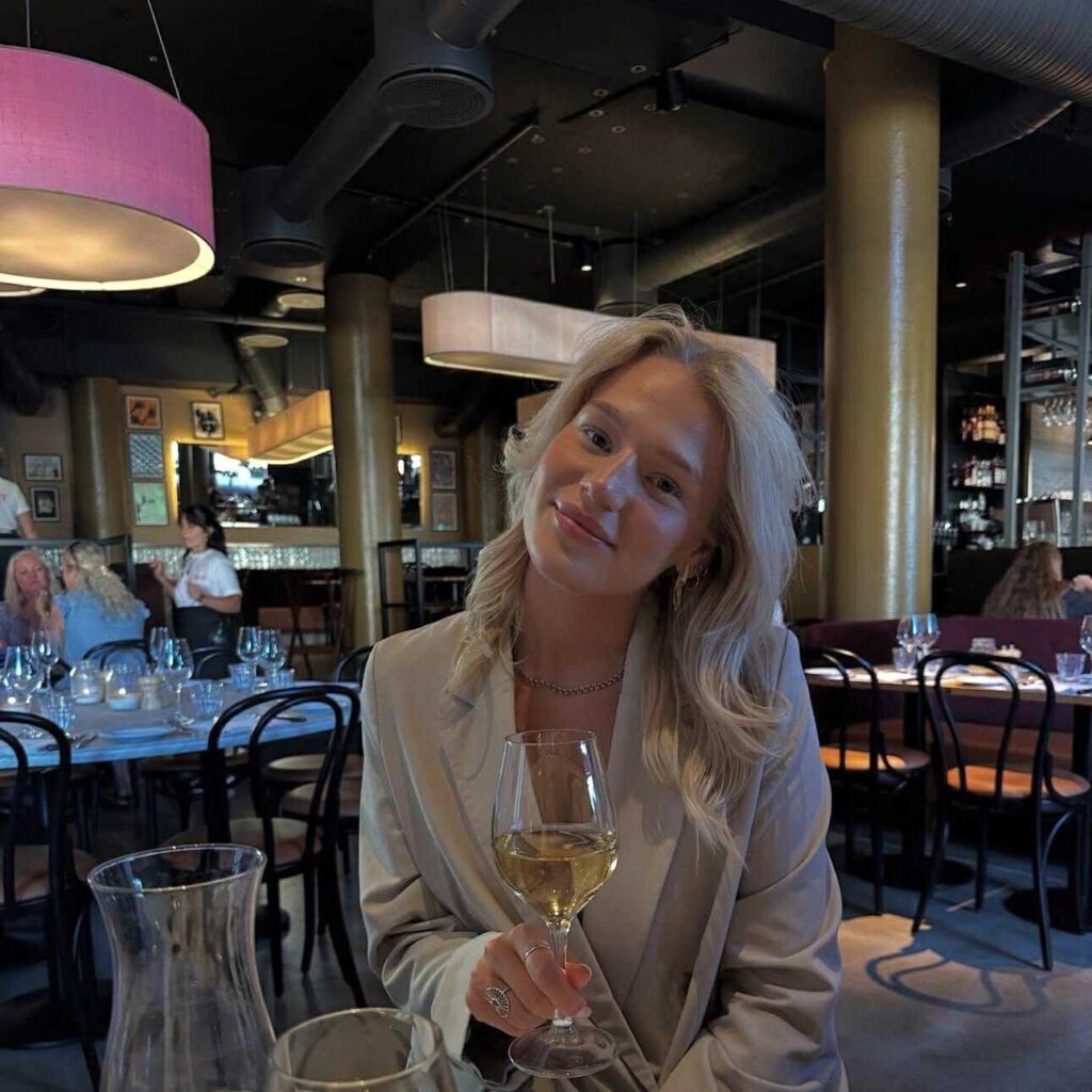 Billede af Freja